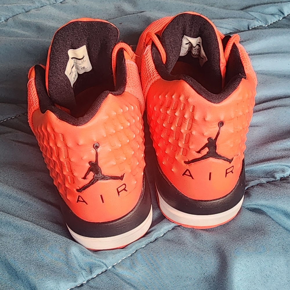 Nike Air Jordan